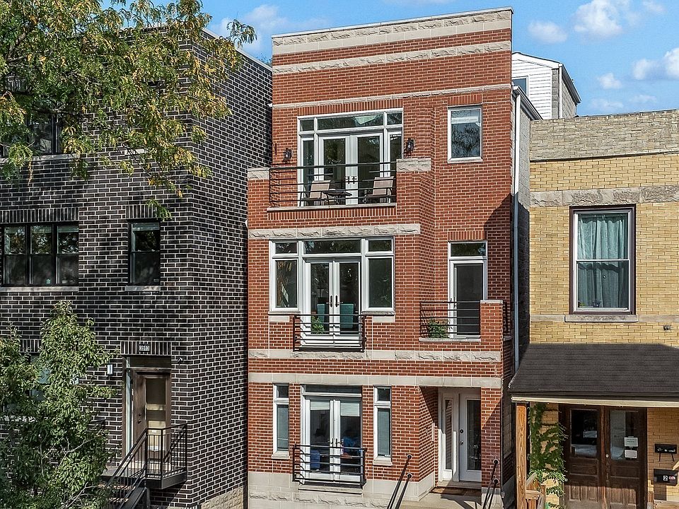 1st image of 3511 N Seminary Ave #3