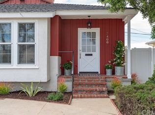 7400 W 91st St, Westchester, CA 90045