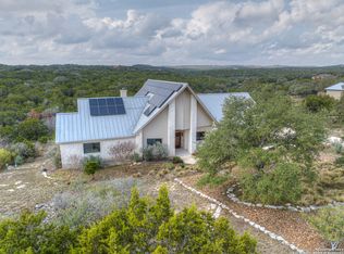 122 Beebalm Ln, Spring Branch, TX 78070