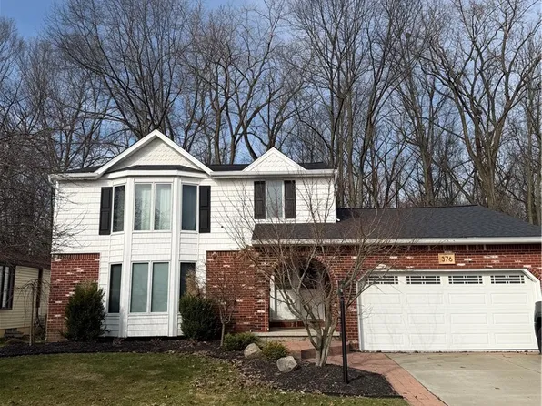 376 Belmont Ct E, North Tonawanda, NY 14120