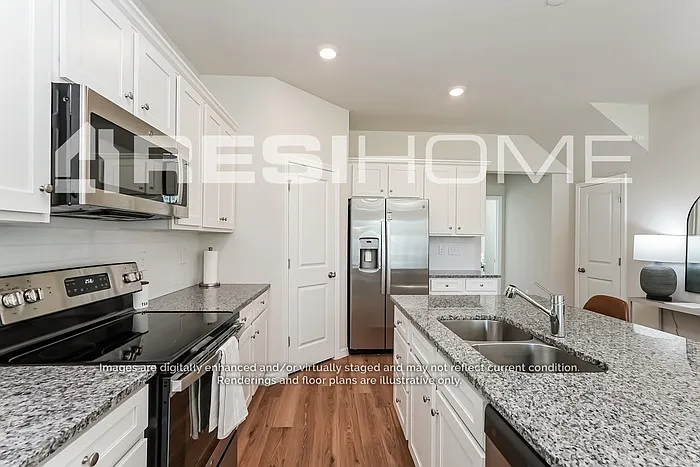 4 bed, 3.5 bath, 2035 sqft, $2,749 — Photo 4