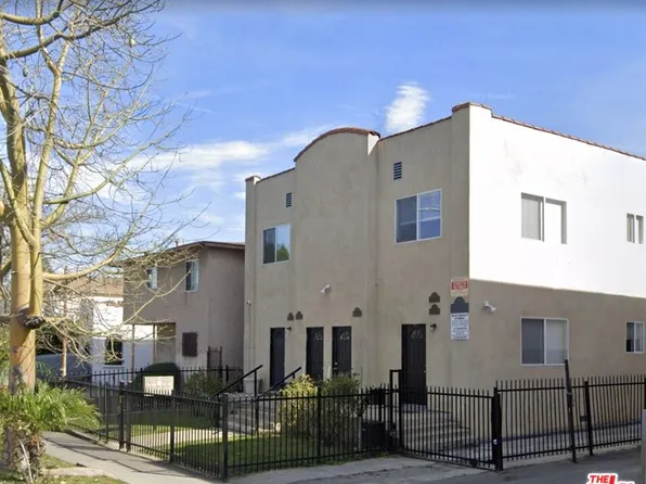 1818 1/2 S La Brea Ave, Los Angeles, CA 90019