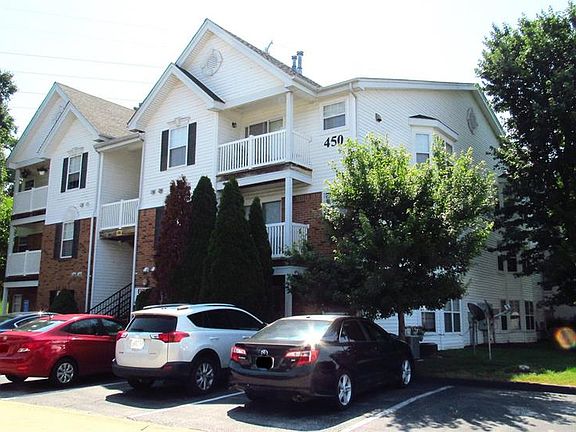 2nd image of 450 Benton Dr APT A