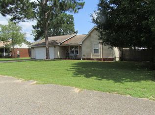 1005 Quigley Dr, Crestview, FL 32536