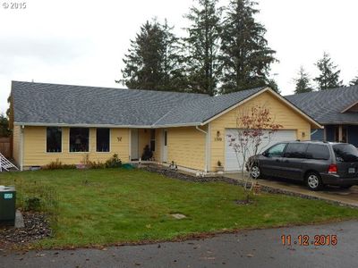 1308 Park Ln, Gearhart, OR, 97138