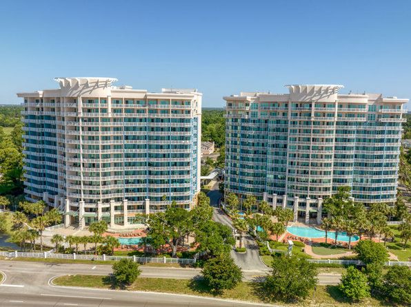 2228 Beach Dr APT 506