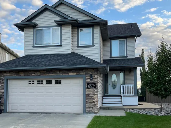 8477 Sloane Cres NW, Edmonton, AB T6R 0L2