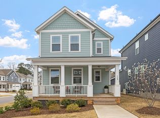 528 Friendship Chapel Rd, Wake Forest, NC 27587