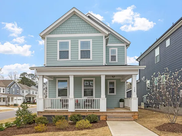 528 Friendship Chapel Rd, Wake Forest, NC 27587