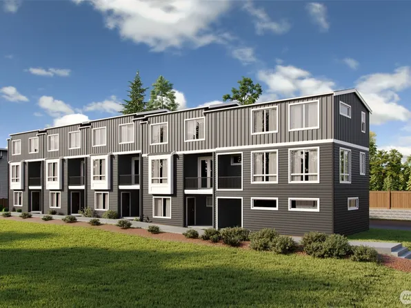 22226 76th Avenue W #A5, Edmonds, WA 98026