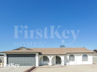 4564 W Onyx Ave, Glendale, AZ 85302