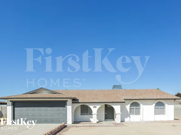 4564 W Onyx Ave, Glendale, AZ 85302