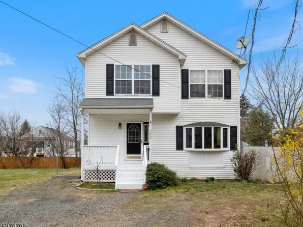 202 North Street, Manville, NJ 08835