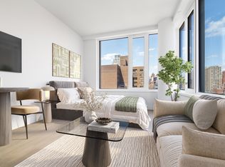 200 E 23rd St #9F, New York, NY 10010