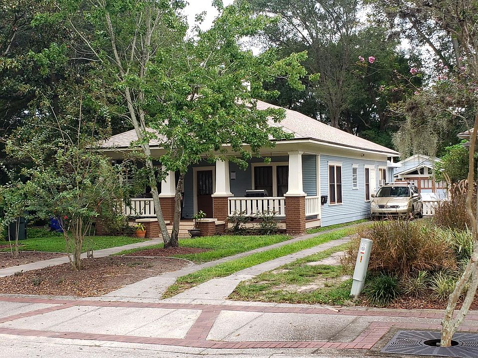 1st image of 744 Johnson Ave #2