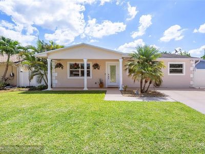3021 N 72nd Way, Hollywood, FL, 33024