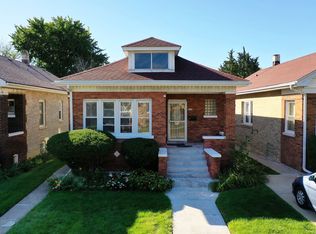 5043 W Fletcher St, Chicago, IL 60641