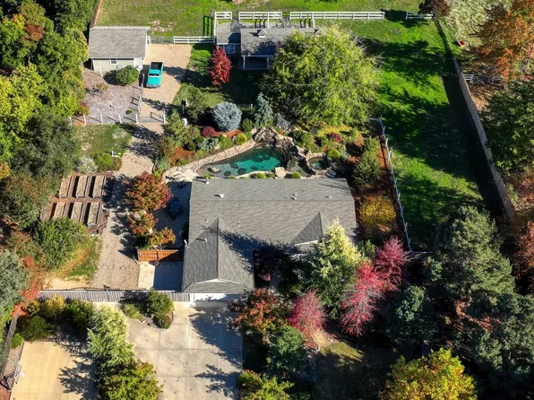 7640 Hickory Ave, Orangevale, CA 95662