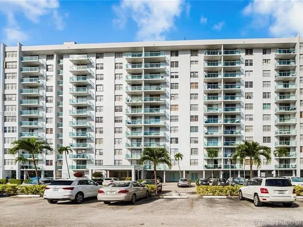 2841 NE 163RD Street #1111, North Miami Beach, FL 33160