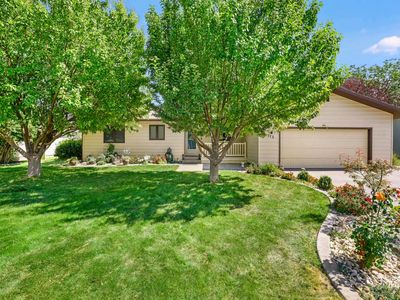 772 Apache Way, Twin Falls, ID, 83301