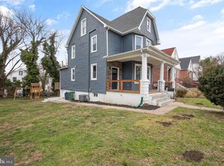 5000 Midwood Ave, Baltimore, MD 21212