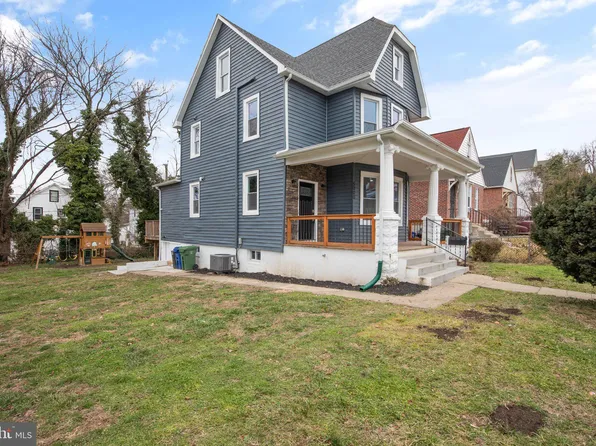 5000 Midwood Ave, Baltimore, MD 21212