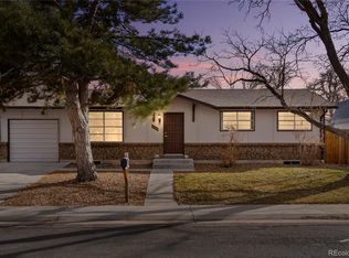 5730 W 79th Ave, Arvada, CO 80003