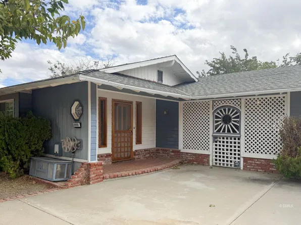 4400 Poplar St, Lake Isabella, CA 93240