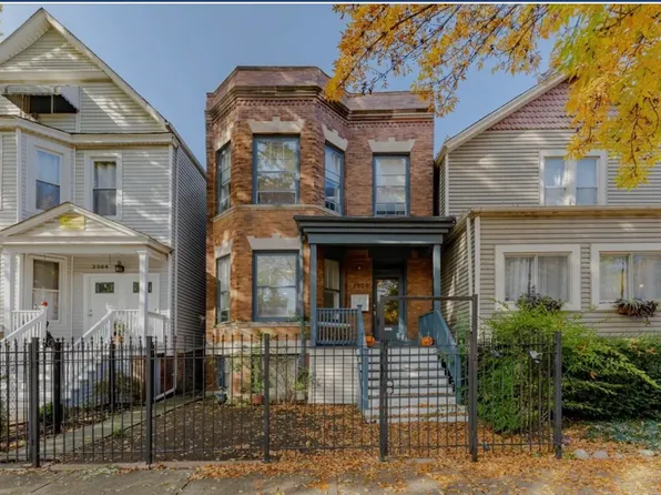 2506 N Monticello Ave, Chicago, IL 60647