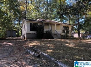 1501 Mountain Lake Rd, Warrior, AL 35180