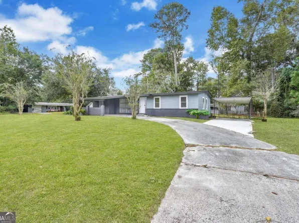 415 Delores Dr, Savannah, GA 31406