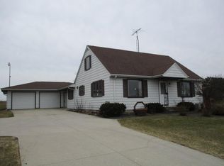 W3323 County Rd W, Oostburg, WI 53070