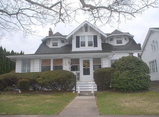 78 Yeager Ave, Forty Fort, PA