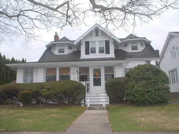78 Yeager Ave, Forty Fort, PA 18704