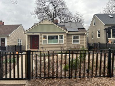 5625 Logan Ave S, Minneapolis, MN, 55419