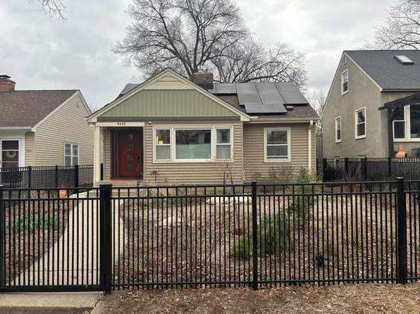 5625 Logan Ave S, Minneapolis, MN 55419