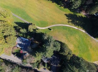 641 Highland Dr, Port Ludlow, WA 98365