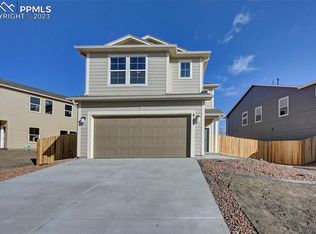 8127 Kittrick Pl, Peyton, CO 80831