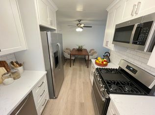 3121 Bagley Ave, Los Angeles, CA 90034