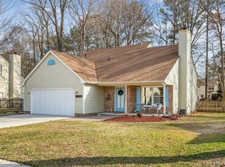 235 Dunn Cir, Hampton, VA 23666