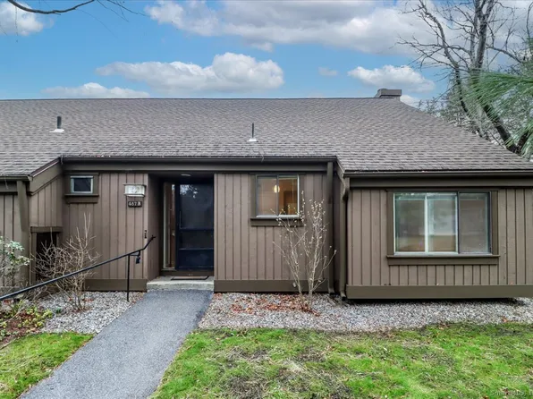 487 Heritage Village #B, Southbury, CT 06488