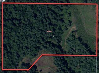 39357 SW Gibson Rd, Gaston, OR 97119