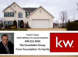 430 Rockglen Dr, Wadsworth, OH 44281