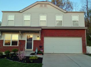 3567 Providence Trace Dr, Melbourne, KY