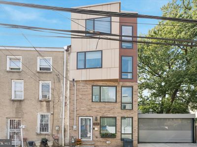1418-20 N Orianna St, Philadelphia, PA, 19122