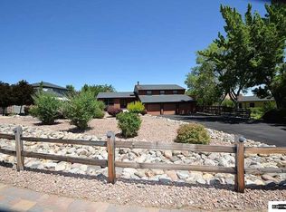 603 Hunter Pl, Reno, NV 89519