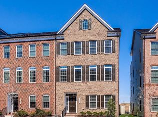 11333 Market St, Fulton, MD 20759