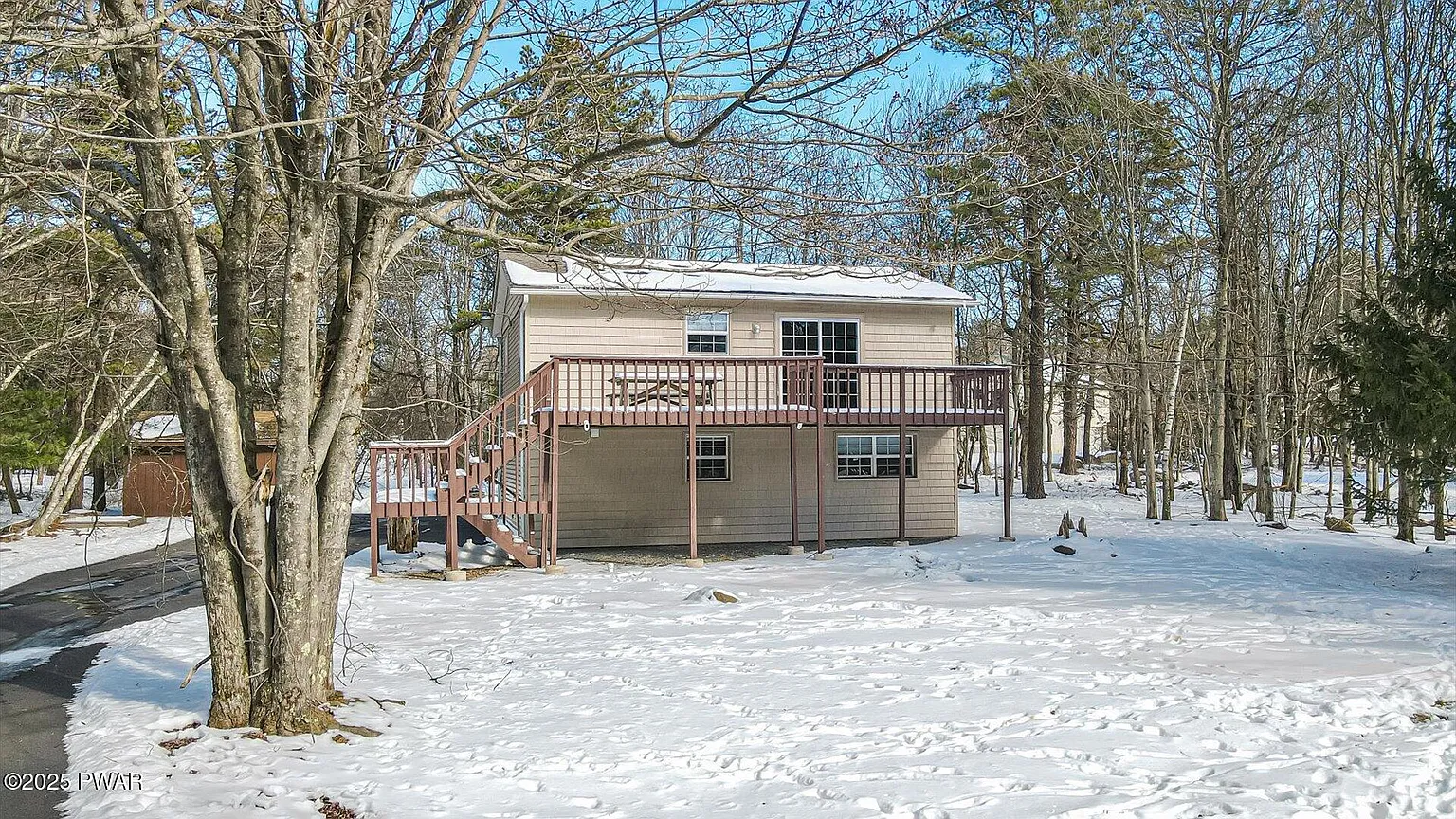 277 Fern Ridge Rd photo 1