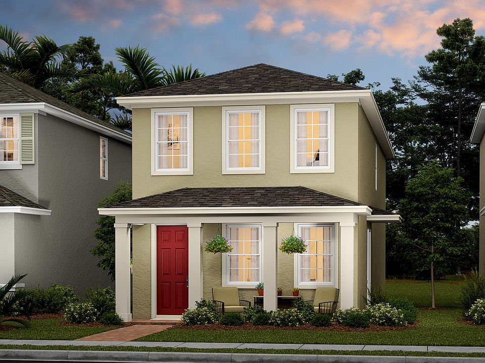 Stetson - 2348 SE Union Park Drive 5107