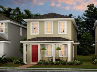 2308 SE Union Park Dr, Port Saint Lucie, FL 34952